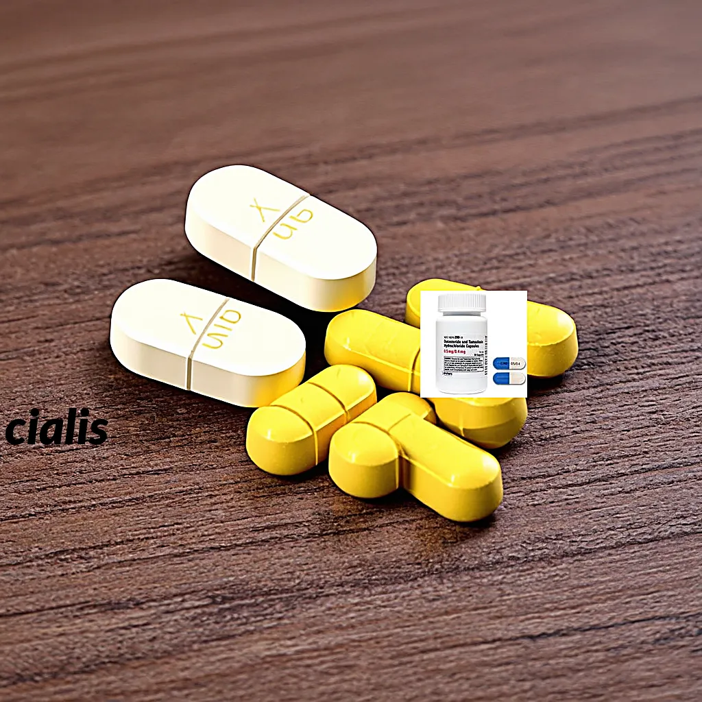 Preco cialis generico